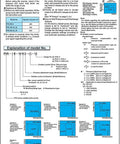Schematic detailing Badass Electric Submersible Pump With High Flow Rates And Quieter Operation built for sewage and aquarium use.