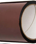 DuPont Kapton Amber Polyimide Film Tape No Adhesive 5 Inch By 50 Feet High Temperature Electrical Insulation