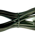 Custom 9 Cable Connection Kit For Yamaha DTX400 And DTX402 Drum Modules with Replacement Trigger Cables coiled cable