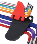 Top Grade Hex Key Set With Colorful Ball End Metric Wrench Kit Made From Tough Cr V Steel For Bike Furniture And Electrical Repair Fixing Jobs, 10mm set