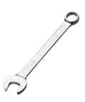 Heavy Duty One And One Sixteenth Inch 12 Point Combination Wrench With No Slip Grip For High Torque In Industrial Chrome Vanadium Steel Spanner