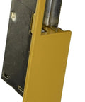 Brass Electric Door Strike For 8 To 16 VAC And 4 To 6 VDC No Nonsense Heavy Duty 1000 Lbs Holding 500000 Life Cycles