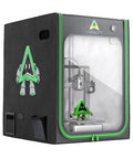 Pro Grade 2026 3D Printer Enclosure With Constant Temperature, LED Lighting, Dustproof And Noise Reduction, front view
