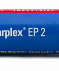 Starplex EP2 Heavy Duty Grease Pack Of 10 Water Resistant Extreme Pressure Chassis And Wheel Bearing Lubricant For Heavy Equipment