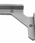 Right Angle Aluminum Weld Fixture 90 Degree Tru Angle Spatter Proof Alloy With One And A Half Inch Clearance And Seven Inch Jaw Vise Held Fab Shop Ready For Inside Or Outside Surfaces Holds Round Square Flat And Angle Shapes LF Two