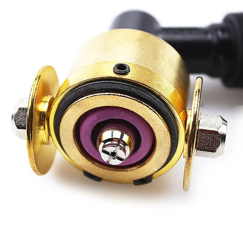 Close-up of Pro Grade Built Tough Double Wheel Roller Guide Tool For Torch AG60 PT31 Easy Install Durable Aftermarket Accessory
