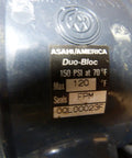 Sleek Performance Electric Actuator With Duo Bloc Valve 150 In Lbs Industrial Automation Replacement Works Like A Charm showing gear specifications.