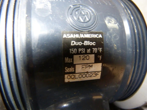 Sleek Performance Electric Actuator With Duo Bloc Valve 150 In Lbs Industrial Automation Replacement Works Like A Charm showing gear specifications.