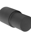 Heavy Duty Bottle Jack Lift Extension Adapter, 3 Inch Rise, 6 Ton Capacity, Sturdy Iron Construction, close-up view