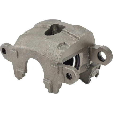 Ford Mustang 1964 1969 Economy Disc Brake Conversion Kit With 11 Inch Rotors Loaded Calipers For V8 Drum Spindles Includes Hardware