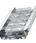 Dryer Heating Element Assembly Replacement Part 279838 W10724237 3403585 for Whirlpool Kenmore Maytag Amana Roper Crosley Admiral Dryers