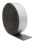 Foam Foil Pipe Insulation Wrap 3 Inch By 32 Foot Self Adhesive Reflective Tape For Pipes Easy Install To Stop Freezing And Condensation High Resilience