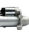 Side view of New Starter Replacement For 2011 To 2021 V6 3.6L Chrysler 200 Town And Country Dodge Journey