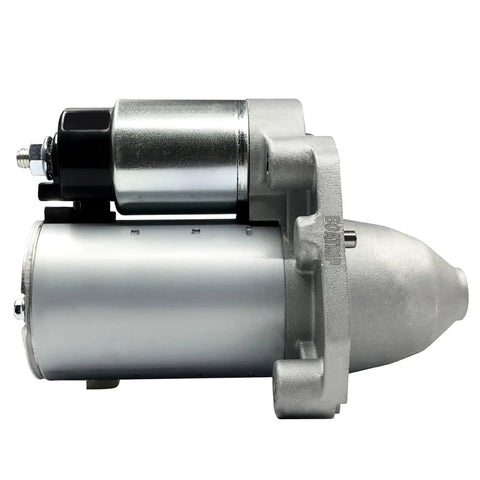 Side view of New Starter Replacement For 2011 To 2021 V6 3.6L Chrysler 200 Town And Country Dodge Journey