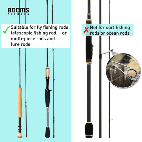 Lightweight Nylon Rod And Reel Case That Stashes 2 To 3 Poles With Reels Folded About Six Inches Of Extension for Fishing Gear