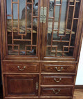 Antique Bronze Brass Door Pulls For Cabinets And Cupboards, Old School Retro Vibe Cabinet Handles on wooden cabinet doors