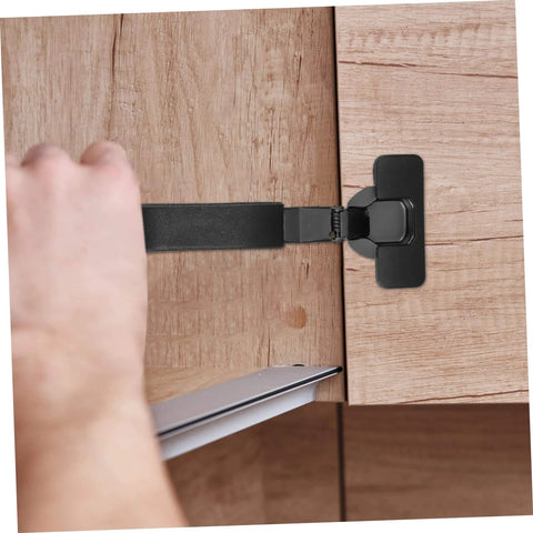 Soft Close Cabinet Hinges With Quiet Damping For Kitchen, Bathroom And Living Room Cabinets No Fuss Easy Install Wide Compatibility