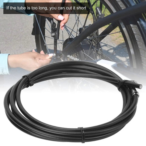 2M Hydraulic Disc Brake Hose For Magura MT4 MT4E MT5 Dope Replacement Tube With Olive Connector and Installation Tools
