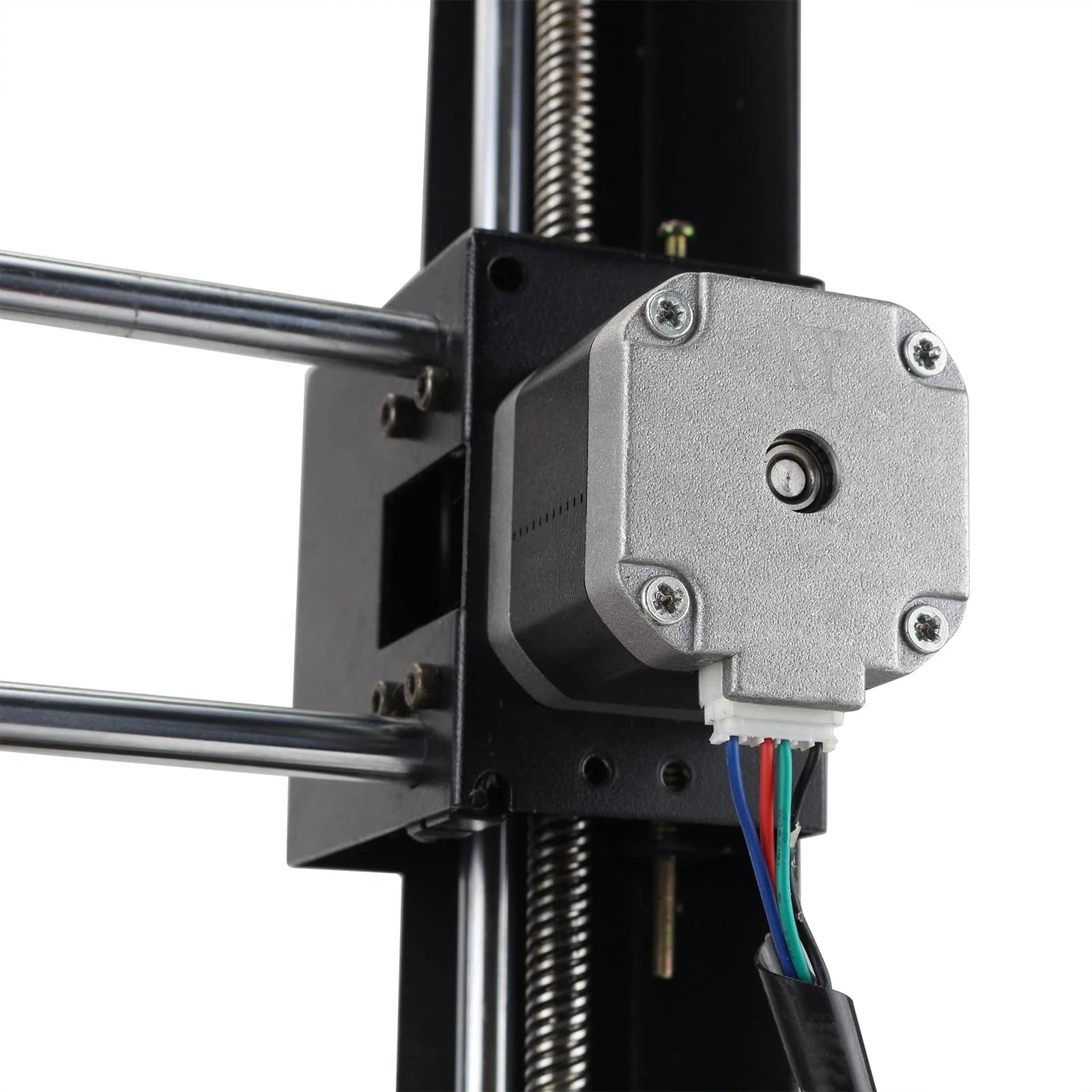 Nema 17 Drop-In Stepper Motor - Enhance 3D Printing ✓