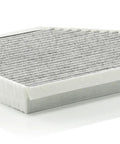 Activated Carbon Cabin Air Filter For Cars And Trucks OEM Replacement For Audi Q5 A4, Porsche Macan And More, side view
