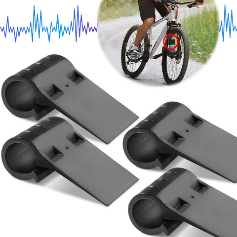 Bike Sound Maker Exhaust System That Lets Your Bicycle Roar Like A Motorcycle Realistic Engine Noise Snap In Install No Tools Needed
