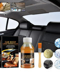 Durable Headliner Repair Glue DIY Friendly For Cars Quick Bonding Adhesive That Sets Fast Strong Interior Roof Fabric Fix