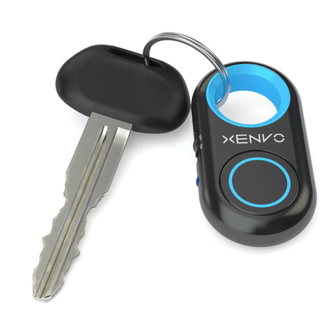 Bluetooth Wireless Camera Shutter Remote For iPhone iPad Android And Tablets Dope Selfie Button Clicker keychain view