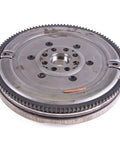 Heavy Duty Dual Mass Clutch Flywheel Replacement fits 2003 Through 2005 Bmw Z4 Inline 6 2 5L, steel design, direct fit.