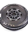 Premium Dual Mass Flywheel For 1998 Through 05 Volvo C70 S60 S70 V70 With 2.4L L5 Engine side view showing detailed construction.