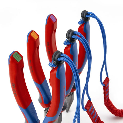 Cobra Water Pump Pliers With Button Touch Adjustment And Fine Tuning For Different Sized Workpieces Self Locking On Pipes And Nuts