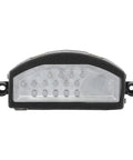 Front Hvac Blower Motor Resistor For Buick Enclave Chevy Traverse Gmc Acadia 2013 To 2017 showing connector and module design.
