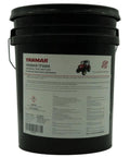 TF500A5G Universal Tractor Transmission Fluid 5 gallon bucket for transmission and hydraulic system OEM approved formula