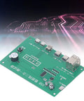 3 In 1 Cable Tester Module With Type C, Mini USB, And Micro USB Ports, PCB Material, LED Alarm for cable troubleshooting