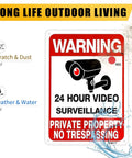 Confined Space Hazardous Atmosphere Sign Air Supplied Respirator Required 8x12 Inch Safety Warning for Worksites High Visibility OSHA Compliant Durable Weatherproof Sign for Indoor Outdoor Use, white aluminum sign