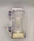 Ice Maker Replacement Part For Whirlpool Refrigerator W10873791 AP6026347 PS11738120 top view with wiring visible