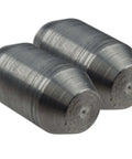 Engine To Transmission Alignment Dowel Pins Two Piece 1.125 Inch Heavy Duty Steel Alignment Pins For SBC BBC LS LT Engines USA Made In Wichita KS Natural Finish Premium