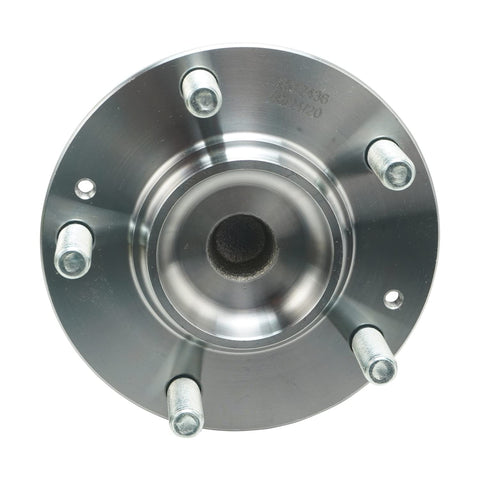 Rear Wheel Bearing And Hub Assembly With ABS Sensor For Kia Forte 2010 To 2013 Forte Koup 2010 To 2013 Forte5 2012 To 2013