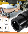 40mm And 44mm Front And Rear Wheel Bearing Greaser Tool Kit For Polaris ATV UTV SXS fits axle maintenance application