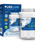 Replacement Refrigerator Water Filter For MWF Smartwater MWFP Kenmore 46-9991 Models MWFP MWFINT GWF GWFA NSF Certified