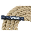 Outdoor Climbing Rope For Fitness And Strength Training, 1.5 Inch Gym Rope With 10, 15, 20, 25, 30 And 50 Feet Length Options, Heavy Duty Beasts For Home Gym Or Crossfit, Durable, Versatile Conditioning Rope
