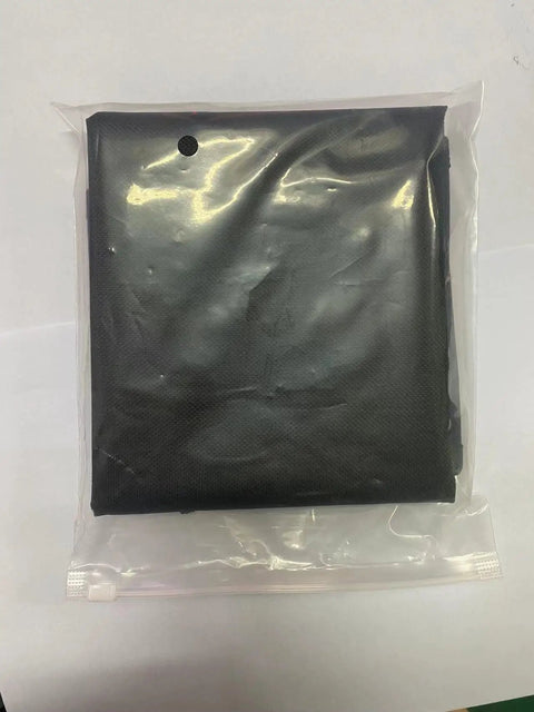 Top Shelf Heavy Duty Dog Cargo Liner For Tesla Cybertruck 2024 Plus in sealed packaging, waterproof Oxford fabric