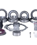 Beefed-Up Heavy Duty Install Kit For GM 10.5 Inch 14 Bolt Differentials 1972-87 With OEM Grade Gear Set, bearings, and gaskets