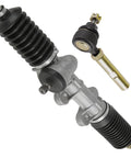 Rack Pinion Steering Box For Club Car DS Golf Carts Electric And Gas 1984-2004 Easy Install Replacement Fits 101878302