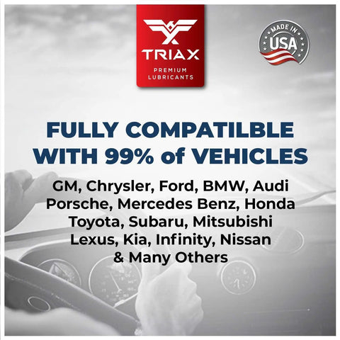 Go To Universal Power Steering Fluid Full Synthetic With Esters Arctic Grade Minus 50 Cold Flow Fits Most Asian US And European Cars 1 Quart Keeps Your Steering Smooth Quiet And Ready For Tough Weather