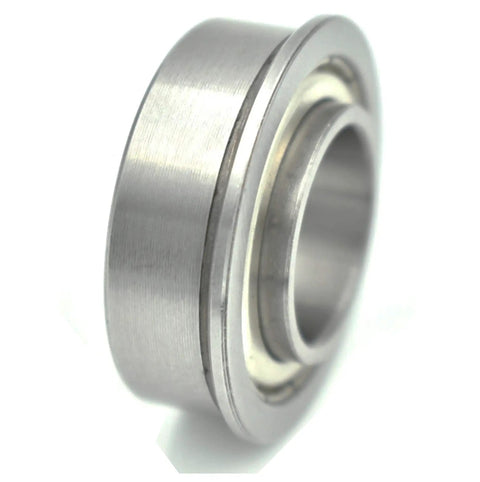 4 Pack Front Wheel Bearings For Lawn Mowers Replaces 786103 Sealed Upgrade With High Temperature Grease Up To 400F And Heavy Duty Steel Seals For Long Lasting Performance, steel bearing
