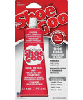 Clear Shoe Repair Adhesive That Dries Quick, Permanent And Waterproof, Ideal For Leather, Rubber, Vinyl And Canvas Footwear