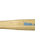 Beast Heavy-Duty Hammer MRT164G For Auto Body And Metalwork with wooden handle and blunt point for tight clearances