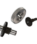 Deckhand Favorite V700 Windlass Replacement Gear Set Kit featuring three heavy-duty gears for marine use.