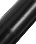 OUNONA 4 Pack Rotational Handwheel With M10x80 Thread Screw Crank Handle Grip close-up view of black bakelite finish