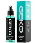 Front view of 2 In 1 Grip Restore And Cleaner For Shoes And Gloves, A Versatile Grip Spray For Golf Basketball Football Volleyball And Baseball